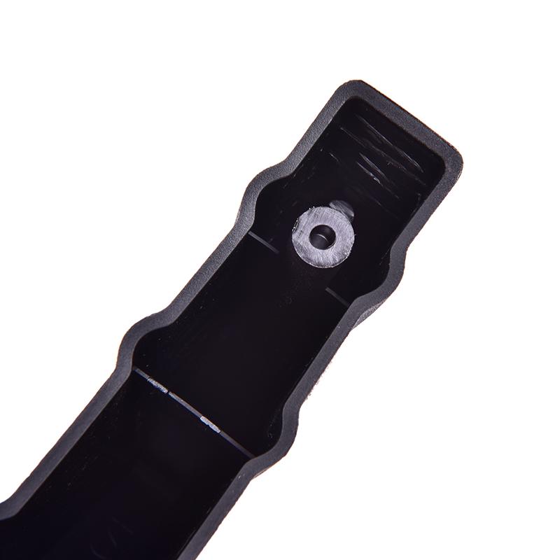 Spoiler pentru bara spate auto Difuzor Aripioare de rechin Husa de protectie Accesorii Anti-Crash