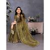 Premium Designer Mirror Work Saree Collection