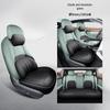 Qiyuan A07 Universal Car Seat Cushion for Five-Seat Cars