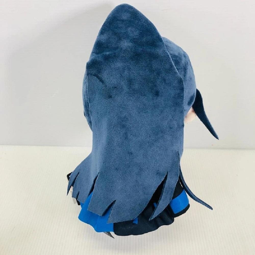 19/20cm New Ado Hibana World Tour Plush Toys Soft Stuffed Yamato Nadeshiko Plush Doll Ado Cartoon Birthday Christmas Gift Fans