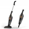 Deerma Dx115C Upright Vacuum Cleaner Black 1 Pc