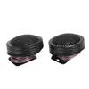 Pair Car Mini Tweeter Speaker Dome 150W 4 Ohm  98dB High Resolution Sound Universal for Audio