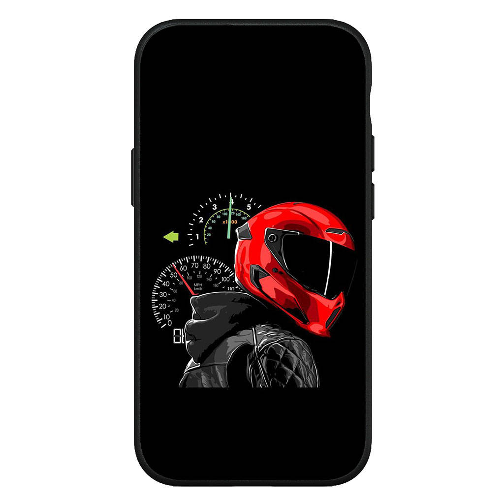Pro Samsung Galaxy S24 S23 iPhone 15 14 Xiaomi Redmi Note 13 12 11 8 Plus 10 9 Pro Max X XR Pouzdro na telefon Plakát Moto Cross Motocykl Mobil OPPO Huawei