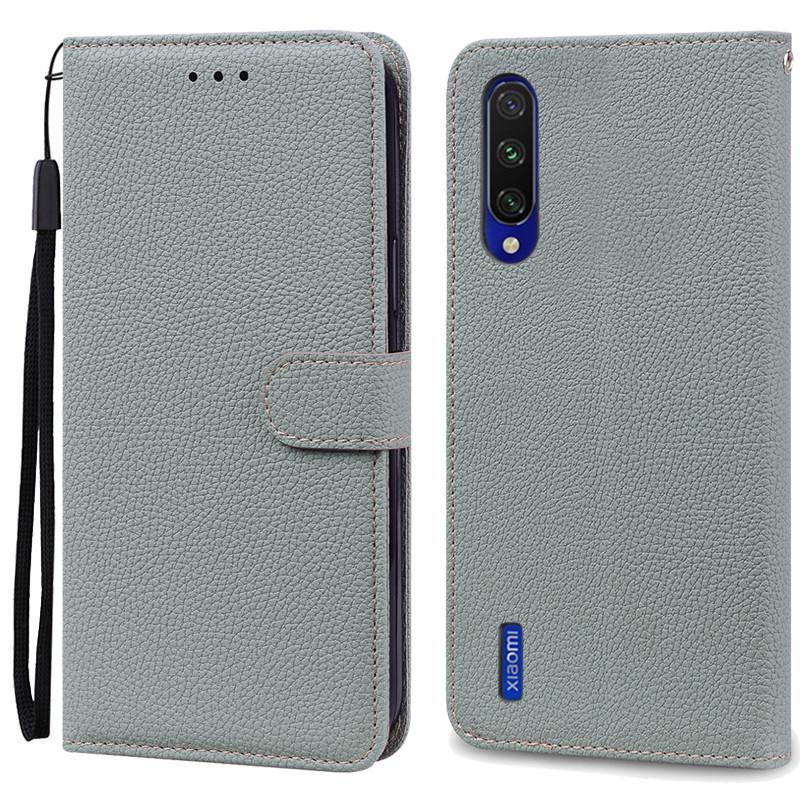 Mi A3 Case For Xiaomi Mi A3 Wallet Leather Flip Case For Xiaomi Mi A3 A 3 MiA3 Phone Case For Xiaomi A3 Case Leather Funda Coque