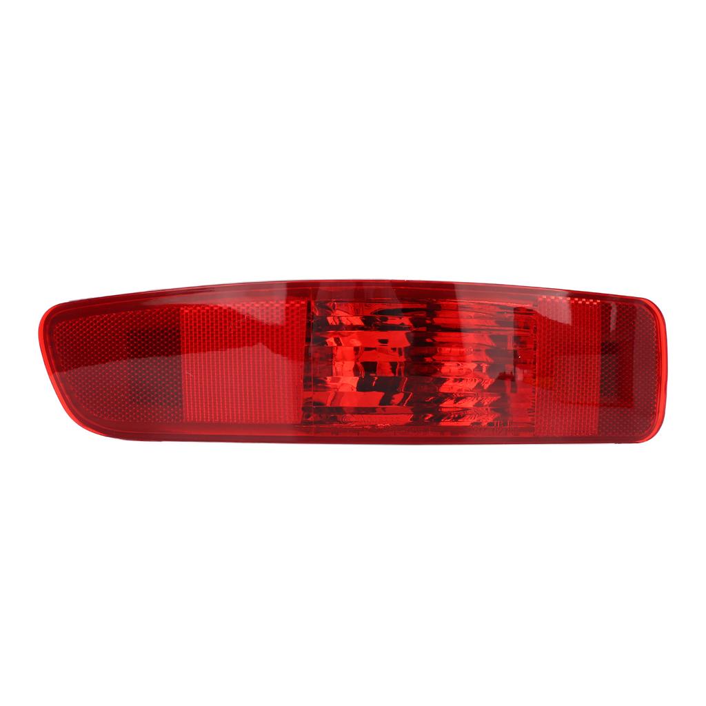 Left Rear Side Marker Reflector Light 12V 8352A005 Tail Bumper Lamp Replacement for Mitsubishi
