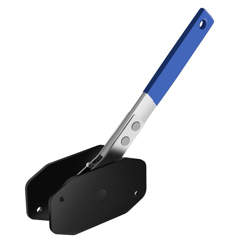 Caliper Spreader Tool Car Ratchet Brake Piston Press Brake Caliper Wrench Single Twin Quad Pistons Install Tool