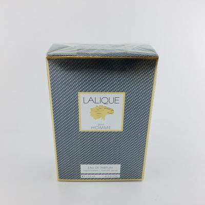 Lion Eau de Parfum 125 ml