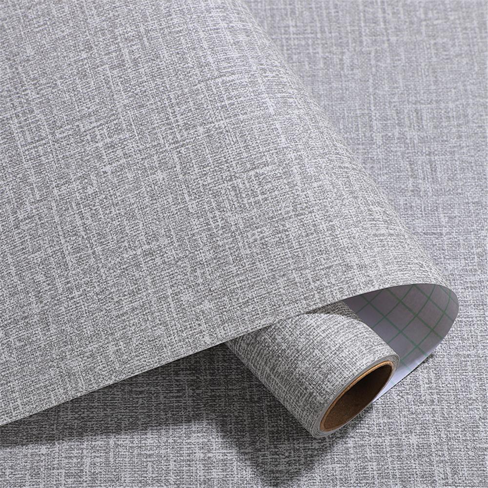 

60СМ Цементная клейкая наклейка для украшения мебели для спальни, гостиной, обои, пленка, ПВХ, винил, водонепроницаемые наклейки на стену 60 x 100 Cm