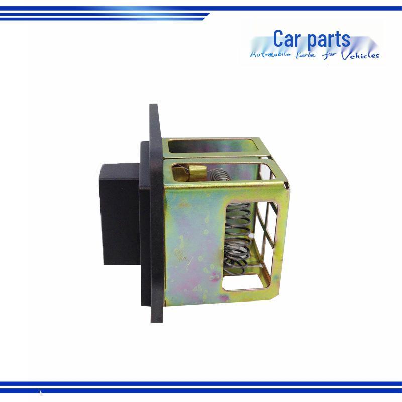 Air Conditioning Blower Heater Resistor for Jianghuai Weiling Light Trucks