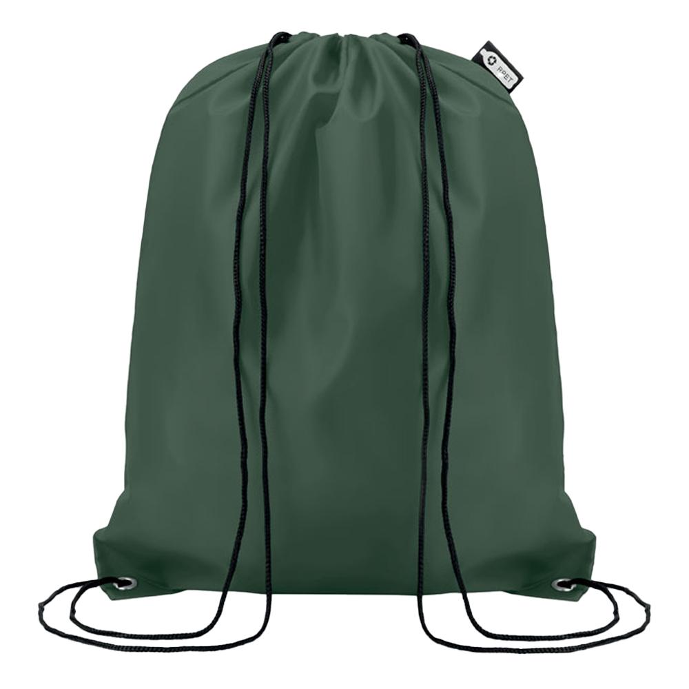 MidOcean Shooppet RPET 190T Drawstring Bag