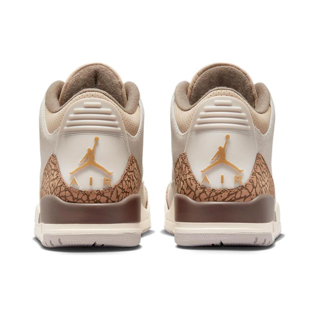 Jordan 3 Retro Palomino CT8532-102