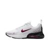 Air Max Phoenix GS White Black Team Red Kids Sneakers HF7052-105