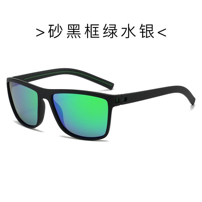 Color changing cycling goggles, sports windproof goggles, bicycle cycling glasses, day and night use