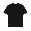 FILA T Shirts Men's Jet Black Crew Neck F11M438120FBK
