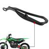 LINGQI RACING Motorcycle Chain Swingarm Chain Guide Slider Roller For Kayo T2 T4 T6 250 250cc Dirt Pit Bike Motocross Motorbike