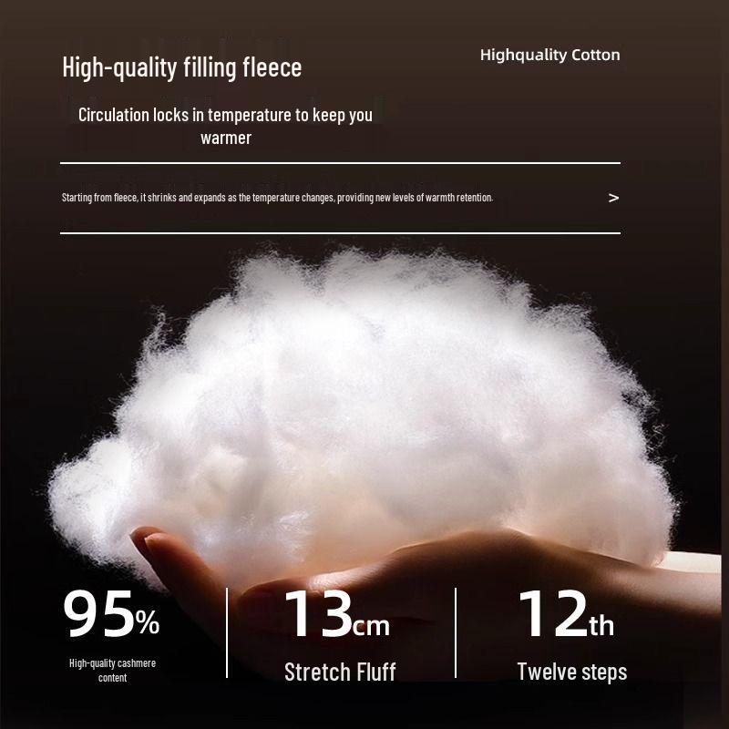 Velvet Car Lumbar Support Cushion Set: Thickened, Warm & Comfortable for Autumn/Winter