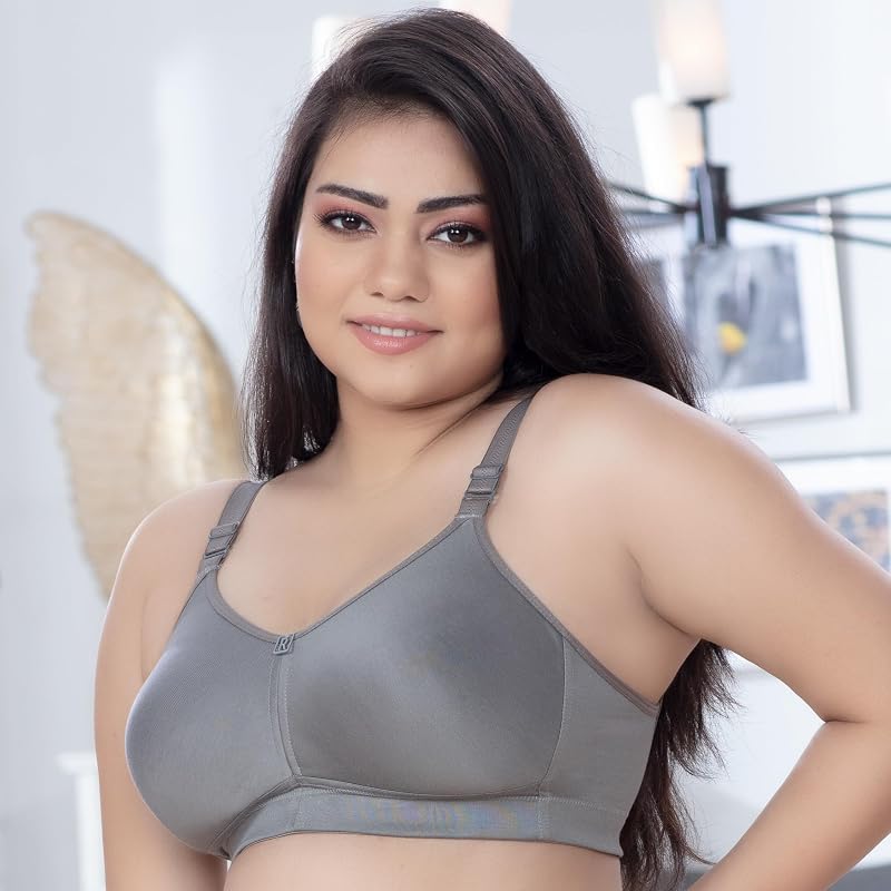 Trylo Riza TFit36GreyCCup Looking For A