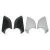 Car Side Bottom Lower Mirror Trim Cover For 2017-2022  Car Styling