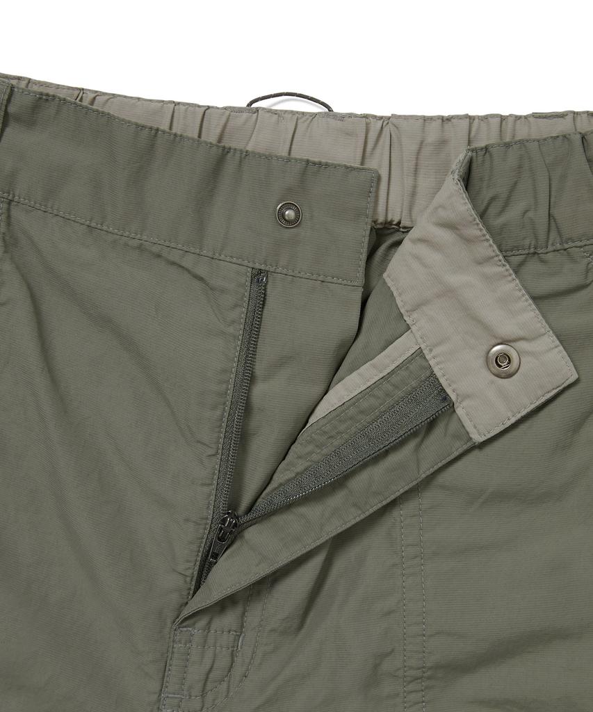 THISISNEVERTHAT Hiking Pants Sage