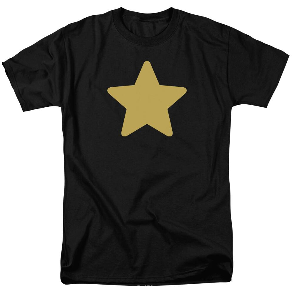 Steven Universe Greg Star Licensed Adult T-shirt XXXXL