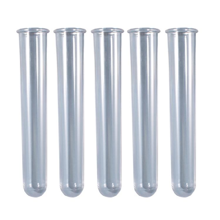 

Test Tube Vase Silicone Bracket Mold Flower Pot Used to Spread Hydroponic Plant