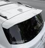 2021-2024 Sienna Roof Spoiler Euro Wing