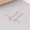 Watch Accessories Stop Second Lever Stop Second Spring Watch Replacements For 2824 2836 2834 2846 Series Repair Parts