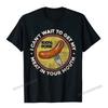 BBQ Meat In Your Mouth T Shirt  Funny Inappropriate Sausage Camisas Unisex New Casual Tops Shirt Cotton T Shirt For Casual