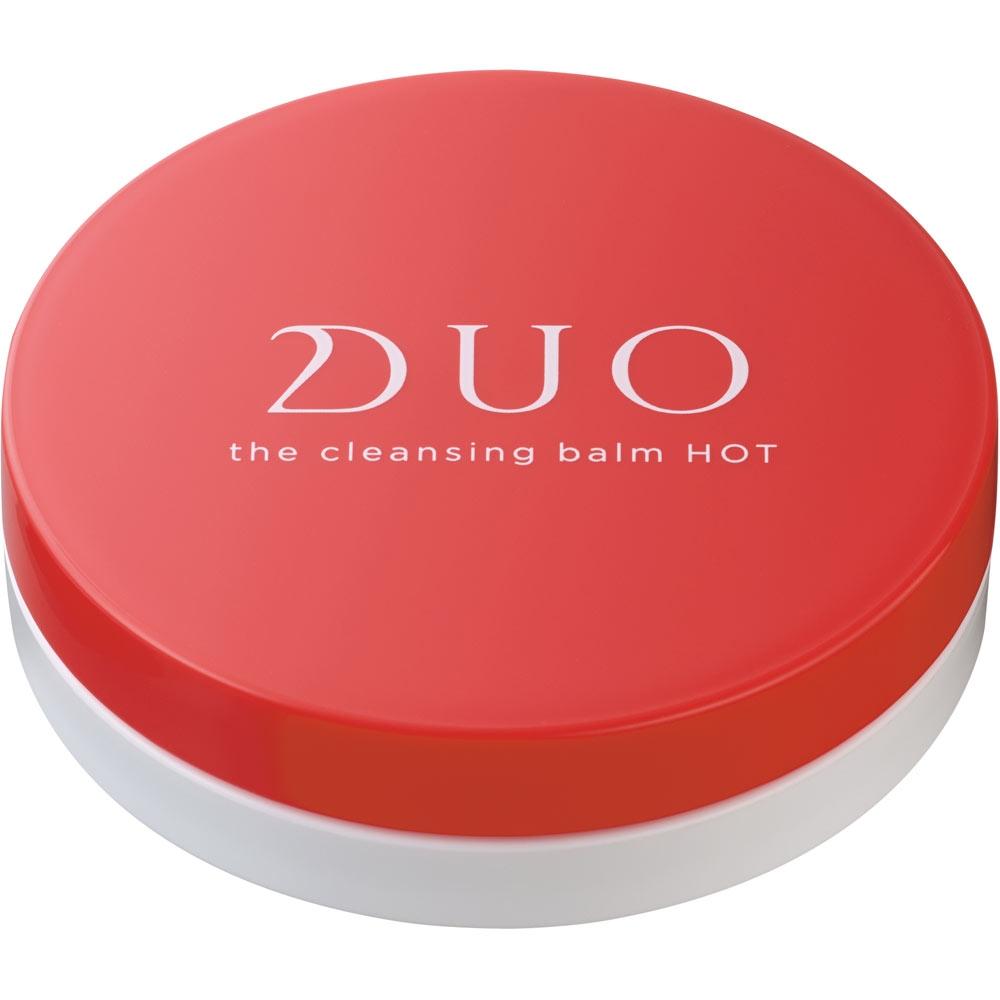 

Duo Premium Anti Aging Double Cleansing Gum Hot Mini Size 20g