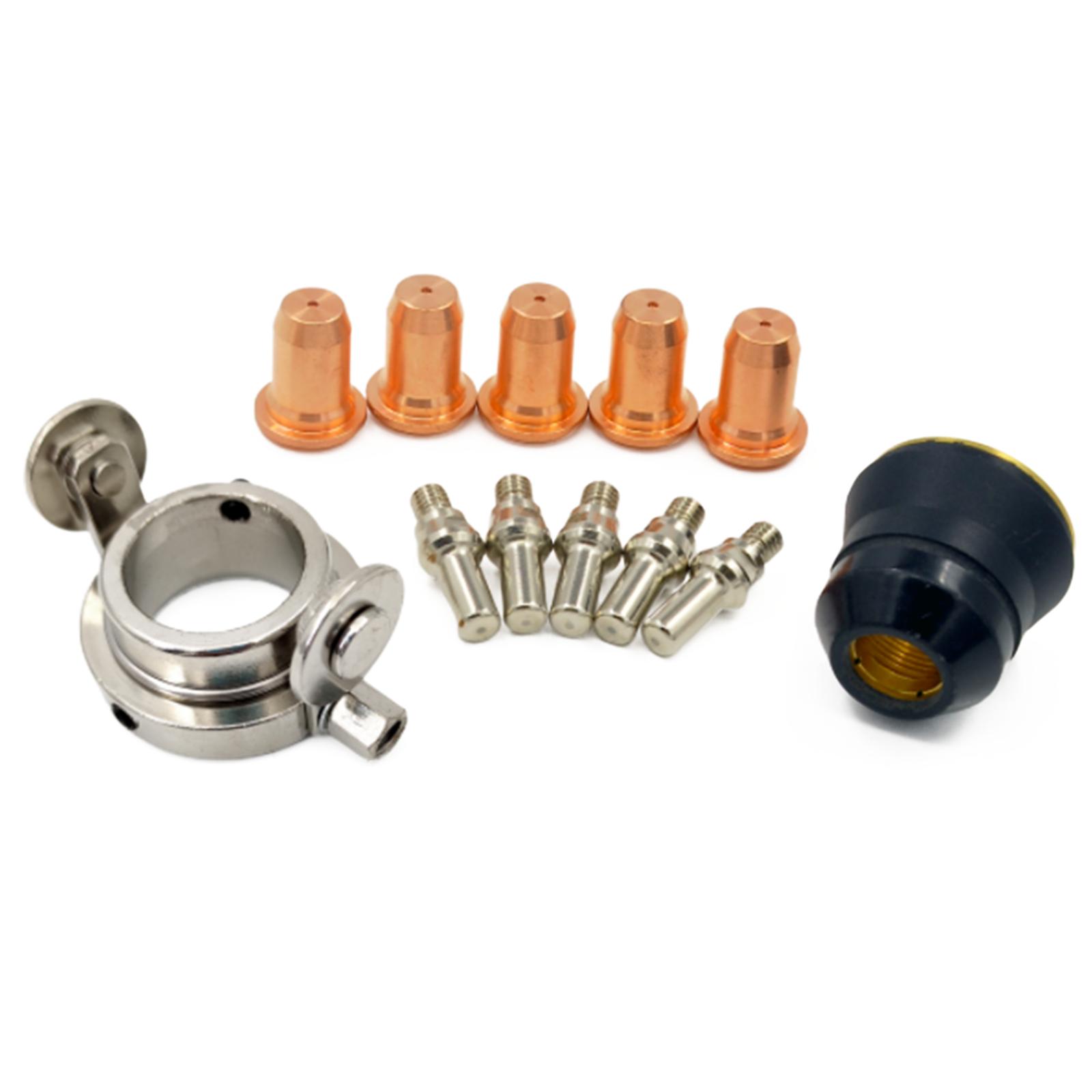 

Часть Плазменная горелка 65 Портативная Практичная TI-PC65/iPT-65/58895 Полезная