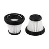 Handheld Vacuum Filter Replacement Filter Improved Airflow