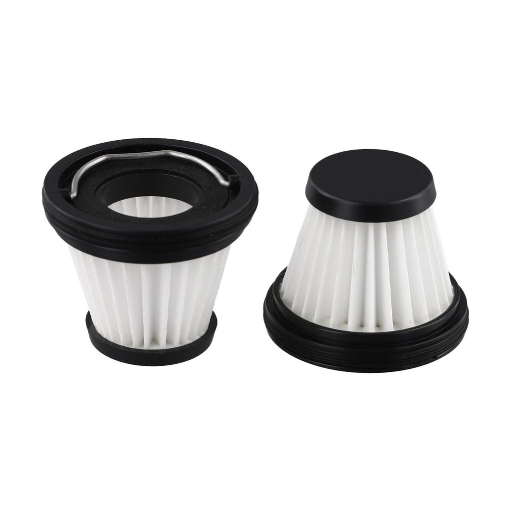 Handheld Vacuum Filter Replacement Filter Improved Airflow