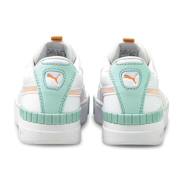 (WMNS) PUMA Cali Sport 'Pastel Mix - Peach Cobbler' Women's 375051-02