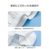 Mirhua Disposable Underpants, Hygienic, Individually Wrapped Travel Accessories, Color, 100% Cotton, Individually Wrapped (L), Individually Wrapped