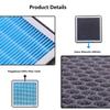 Car Air Conditioner Filter Used for Hyundai H1 Starex 97133-4h000
