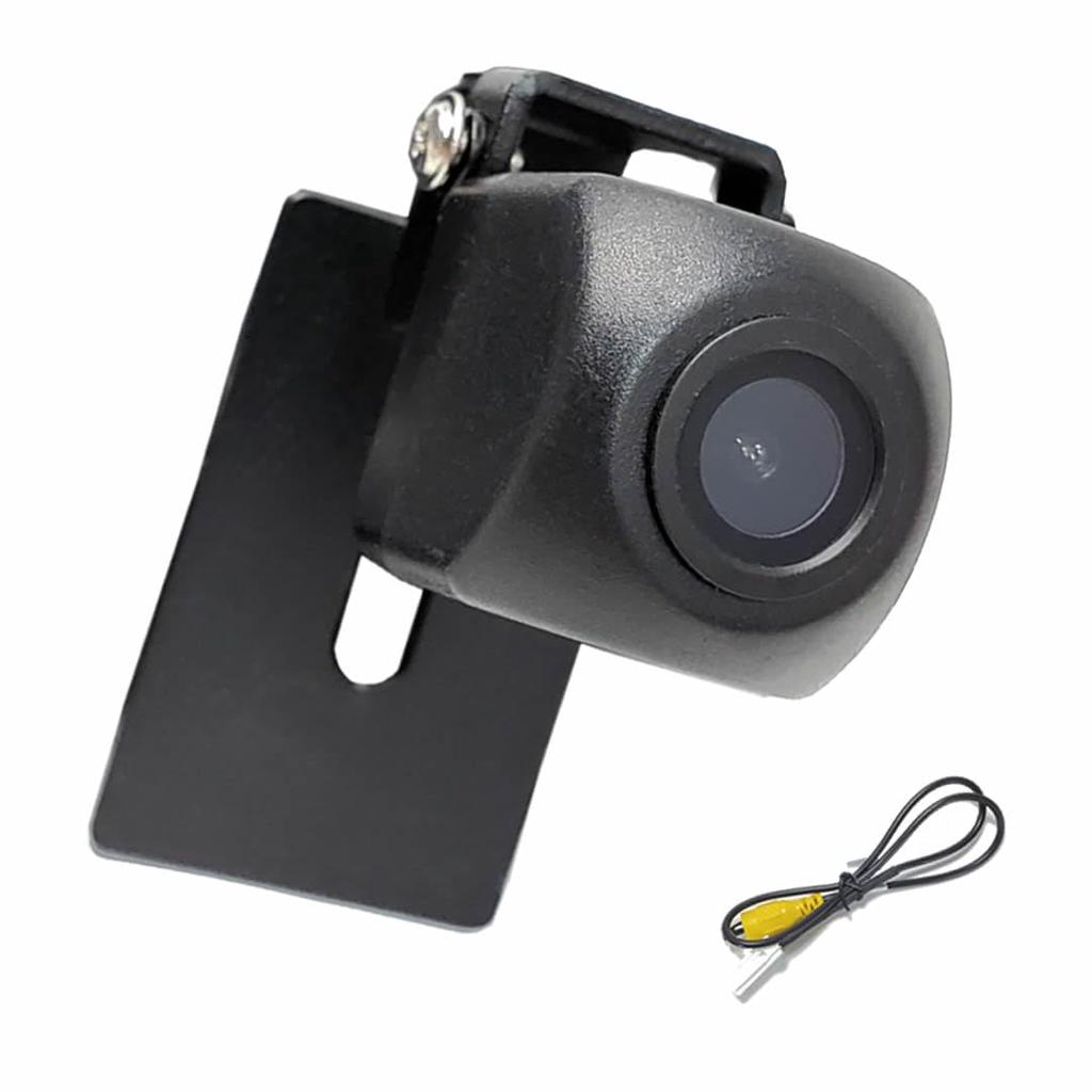 Compatible with Toyota/Daihatsu genuine car navigation system, ultra-compact rear camera,