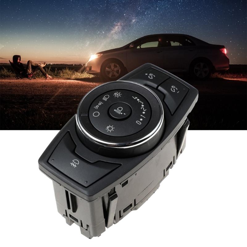 Car Light Switch for EB3T-13D061-ECW EB3T13D061ECW DG9T13D061JEW Ensuring Reliabled Performances in Various Conditions
