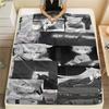 1PC Kamisama Kiss Print Flannel Blanket, High Quality All Seasons, Home Decor, Warmth and Comfort, Perfect for Christmas Gifts