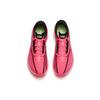 New Anta Surprising Waves Nitrogen Technology Breathable Lightweight Low Top Running Shoes Men's Pink Black 112255599A-2