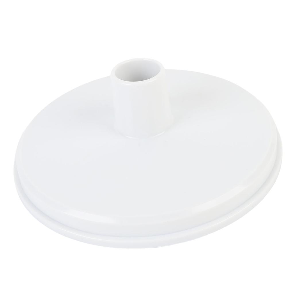 Skimmer basenowy Płyta próżniowa Zamiennik dla SP1106 Plastikowa Płyta skimmera próżniowego do basenu naziemnego