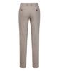 Jilseutyueoteunyuyogmaen Ribbed Seersch Set-Up Pants - Sepia(Jnpa6B483S2)