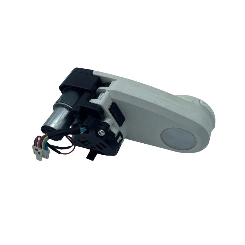 Original Outer Swing Side Brush Assembly for Xiaomi Mijia M30S/ H40/ M40 Vacuum Cleaner Parts