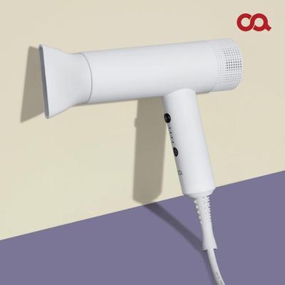 OA Kompakter Schalltrockner