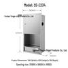 Shangweisha 304 Stainless Steel Recessed Hand Dryer