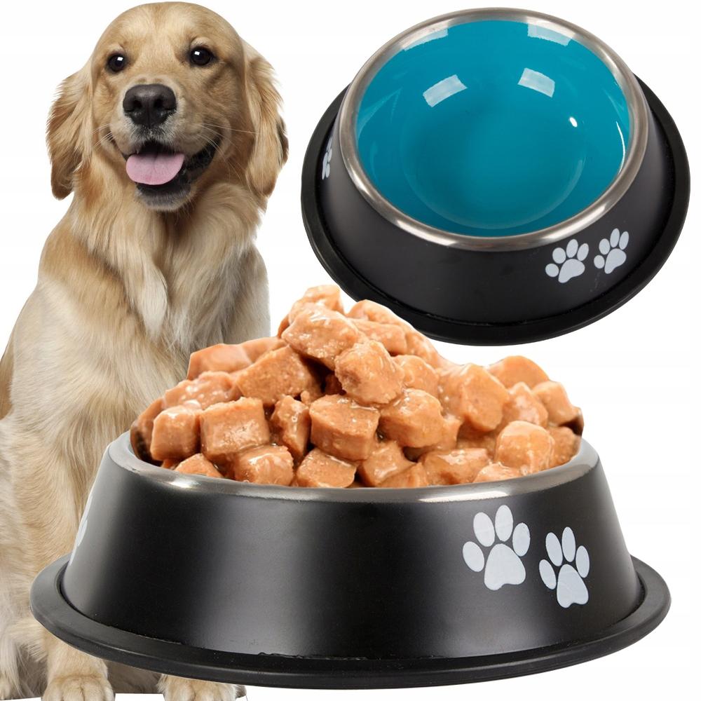 Dog Bowl Two Paws 30 (100) Gab_A