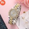 Hi Fashion Watch Luxusné dámske hodinky Quartz Vodotesné dámske hodinky Dámske náramkové hodinky