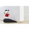Fabrik Snoopy Türstopper Joe Cool H100 x B115 x T51mm T's Einführtyp Ca.. SN-5545127JC