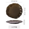 Ceramic Dinner Plate Western Steak Plates Dessert Bowl and Water Cup Pasta Dish Sushi Plate Serving Plates Soup Bowl Fruit Bowls