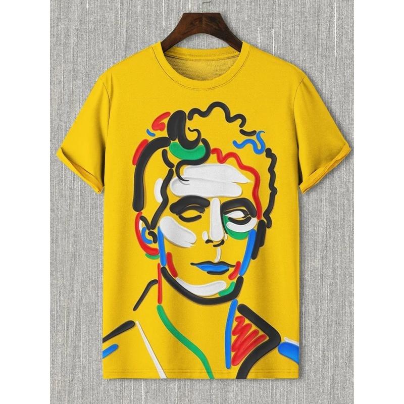 

Солнцезащитные очки, забавный рисунок кота, футболка для мужчин, крутые футболки с принтом «Панда» и вином, повседневные футболки с коротким рукавом и круглым вырезом, уличные футболки 5XL