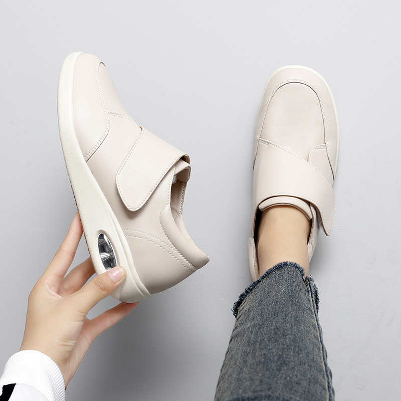 Fashion Boat In The Forest Women's Luxury Sandal Massage Slippers Women Shoes Luxury Women's Brands Sneakers Sport High Grade